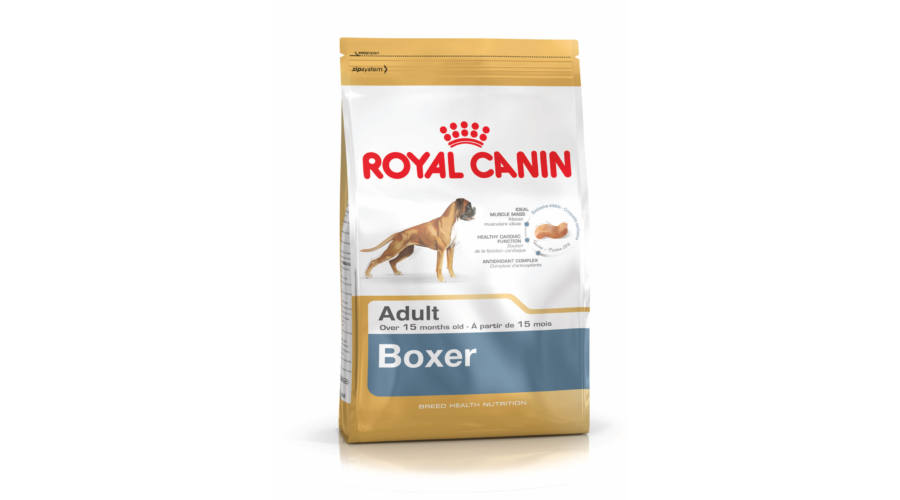 Ismerkedjünk meg a Royal Canin szárazeledeleivel